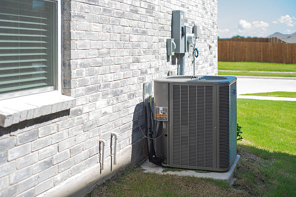Reliable Ac Installation contractor in Trenton, OH by FH HVAC